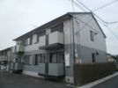 ホワイトヴュー 弐番館の間取り画像