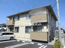 パストラル Aの間取り画像