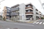 セレスティア小豆沢の間取り画像