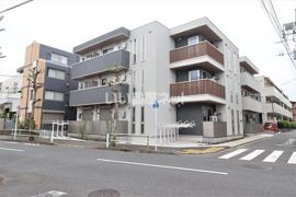 セレスティア小豆沢の外観画像