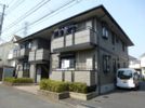 ボワ・フルール Bの間取り画像