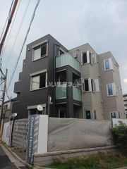 セレスティア扇Ⅲの外観画像