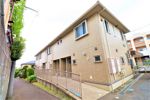 アイリーライフの間取り画像
