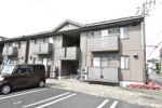 ファミィール Aの間取り画像