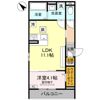 （仮）D-ROOM川端町の間取り画像