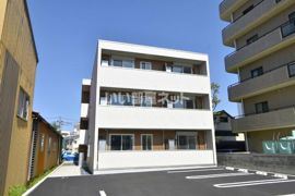 D-ROOM川端町の外観画像