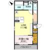 （仮）D-ROOM川端町の間取り画像