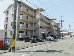 胡蝶羽根井の外観画像