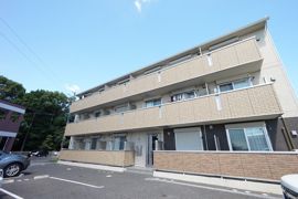 ロイヤル キャッスルの外観画像