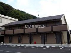 シルフィード27の外観画像