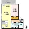 Loskaの間取り画像