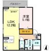 Loskaの間取り画像