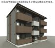 Loskaの間取り画像