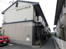 シャトルミヤケ B棟の間取り画像