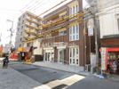 フローラ下祇園駅前の間取り画像