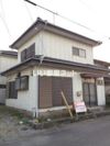 大槻借家 北棟の間取り画像
