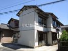 安部貸家（A）の間取り画像