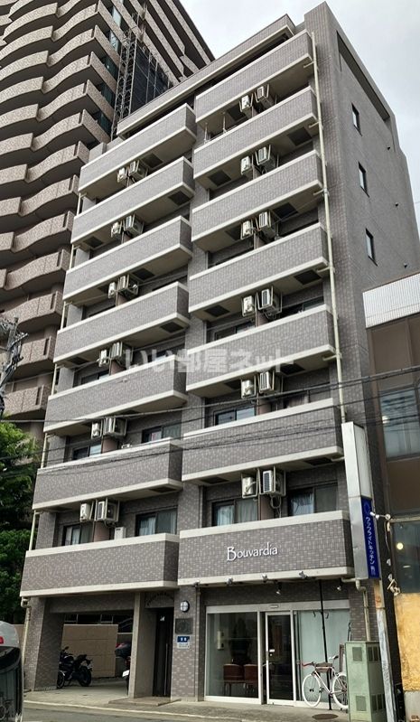 グランヴァン町田の外観画像
