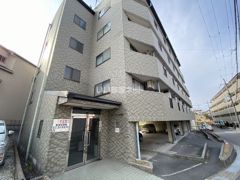 M‘プラザ大住弐番館の外観画像