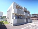 アーバンメゾン北方B棟の間取り画像