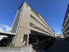 M‘プラザ大住参番館の外観画像