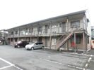 グラシア聖和の間取り画像