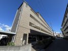 M‘プラザ大住参番館の外観画像