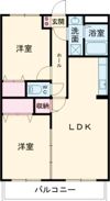 リバティゾーンの間取り画像