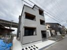 robot home魚住の外観