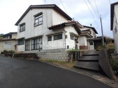 玉造K貸家の外観画像