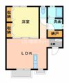 平塚ハイツの間取り画像