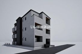 robot home魚住の外観画像