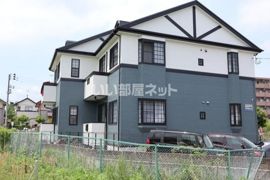 シュトラール弐番館の外観画像