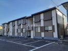 ハイツエバーグリーンAの間取り画像