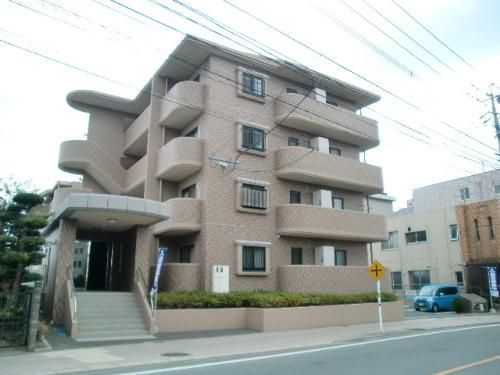京町ヒルズの外観画像