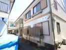 メゾンドオークの間取り画像