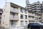 プレザント花田の間取り画像