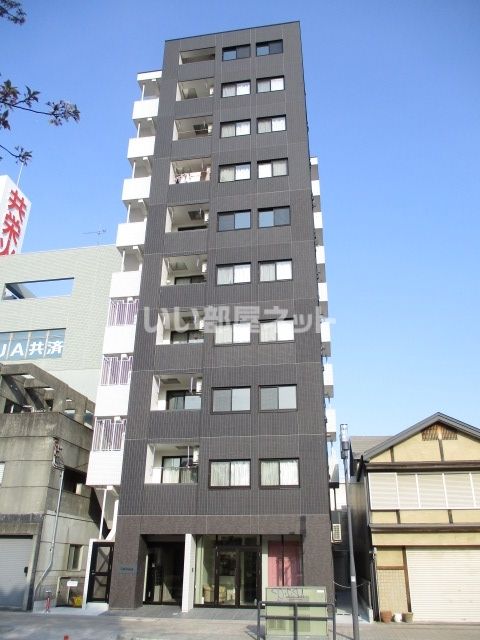 Ciel Kayaの外観画像