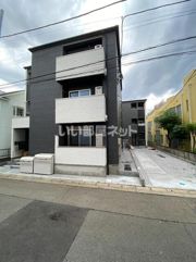 KEIAI RESIDENCE 淵野辺Ⅱの外観画像