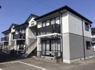 バリュージュ富の原 D棟の間取り画像