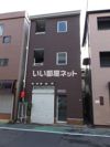 アオイハイツの間取り画像