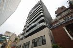 エル・グランジュテ新宿の間取り画像