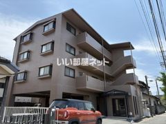 クレール壱番館の外観画像