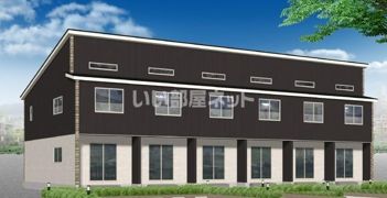 エスペランサ岩切Ⅱの外観画像