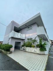 マンショングリムの外観画像