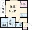 エターナルシー舞子台の間取り画像