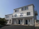 Marine Frontの間取り画像
