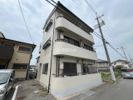 ハイブリッジの間取り画像