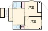 エクセル上島頭の間取り画像