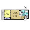MJ松戸Ⅱの間取り画像